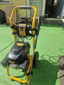 power washer