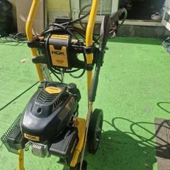 power washer