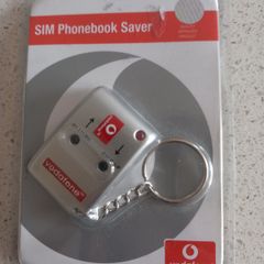 Sim phone book Saver