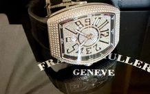 Franck Muller Vanguard