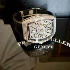 Franck Muller Vanguard