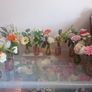 wedding flower vases Image 3