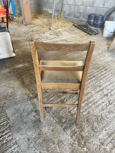 dining chairs