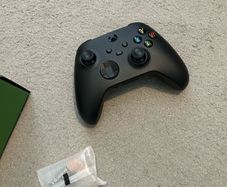 Xbox Controller