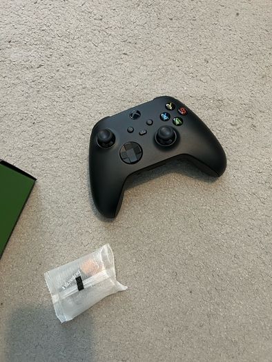 Xbox Controller