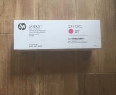 HP CF413X (410X) Magenta Toner