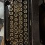 Royal Portable Typewriter 1930s Made in USA Working Image 3