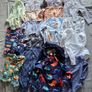 baby boy cloths 9-12 Image 2