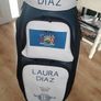 solheim cup tour bag USA Image 2