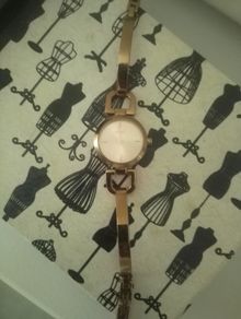 DKNY watch