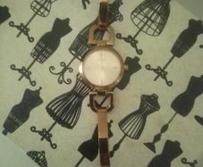DKNY watch