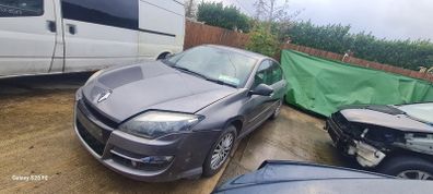 Parts for Mk3 Renault Laguna 's 07-14 @ OCG