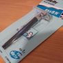 New gillette double sided razor and blades Image 3