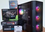 Gaming PC Builds