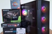 Gaming PC Builds