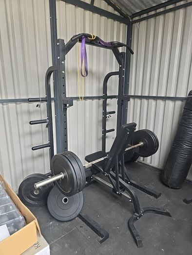 Exercise equipment