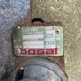 Bosal Towbar / Tow hitch mercedes S210 Image 3