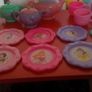 disney princess tea set Image 2