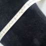BALLY SHADY black leather suede knee high boots Sz 40.5 (Fit 7-7.5UK) - Rrp 395 (New) Image 10