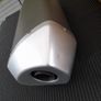 Suzuki GSXR1000 Exhaust Image 6