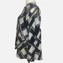 M&S Ladies long sleeve Smart blouse size 18 includes post Image 2