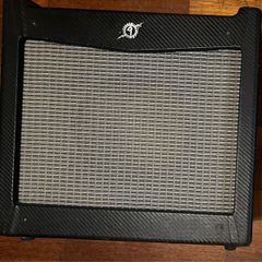 Fender Mustang combo Amp speaker cabinet electric guitar parts accessories