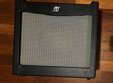 Fender Mustang combo Amp speaker cabinet electric guitar parts accessories
