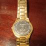 Rare Retro Elgin Lord Diamond Dial Mens Dress Watch. Image 5
