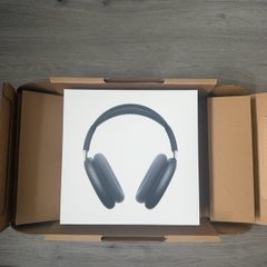 AirPods Max type C model
