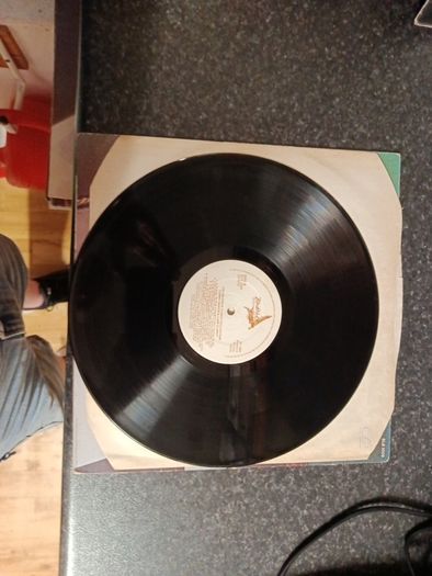 Irish Vinyl Collection