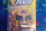 Marvel Avengers Thanos