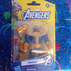 Marvel Avengers Thanos