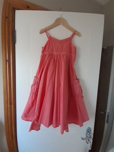 girls  summer dress