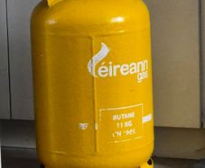 bottle gas