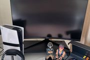 PS5 Pro Ultimate 4K Bundle Barely Used Full warranties