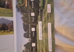 Golf 4ball Old Conna Golf Club