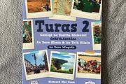 Turas 2 - Junior Cycle Irish workbook