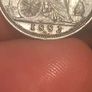 1882 H farthing nice grade Image 3
