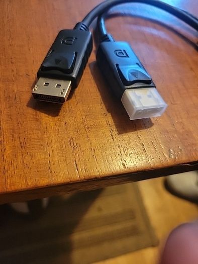 displayport to hdmi