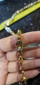 gold chain 14k