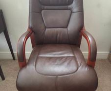 orthopedic chair