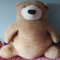 Extremely Rare! "Charmin Bear" shop display