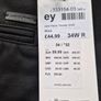 Jack & Jones Mens Trousers New Image 2