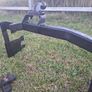 Tow Bar - Ford Transit Connect Image 2