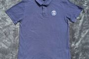 Paris Saint Germain PSG Men's Polo Shirt Size Medium/Large