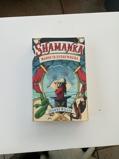 6 piece kids adventure books