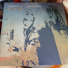 Robert Plant & Alison Krauss - Raise The Roof Double Vinyl