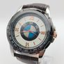 BMW Inspired Watch  Custom Dial  Unworn  Boxed Image 5