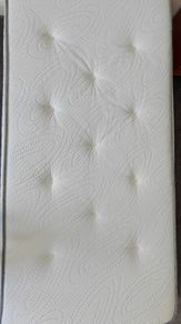 Castlebeds | Pocket Dream Mattress | Single | 3ft