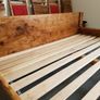 double bed Image 5